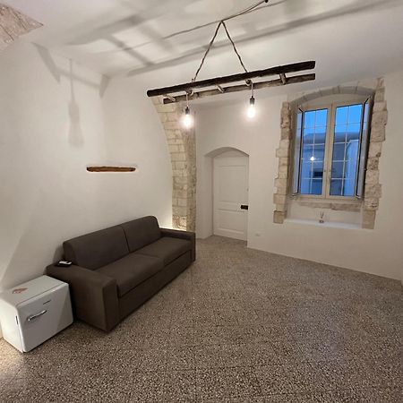 Borgo Sant Angelo Hotell Conversano Eksteriør bilde
