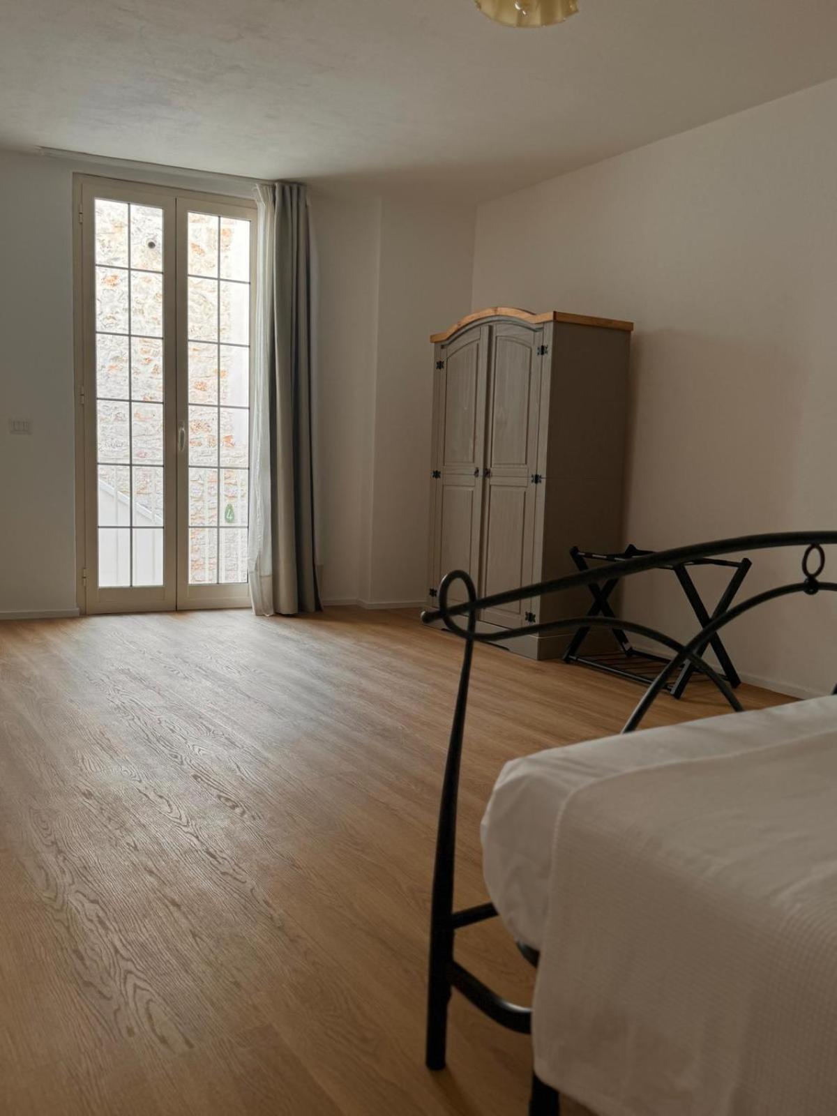 Borgo Sant Angelo Hotell Conversano Eksteriør bilde
