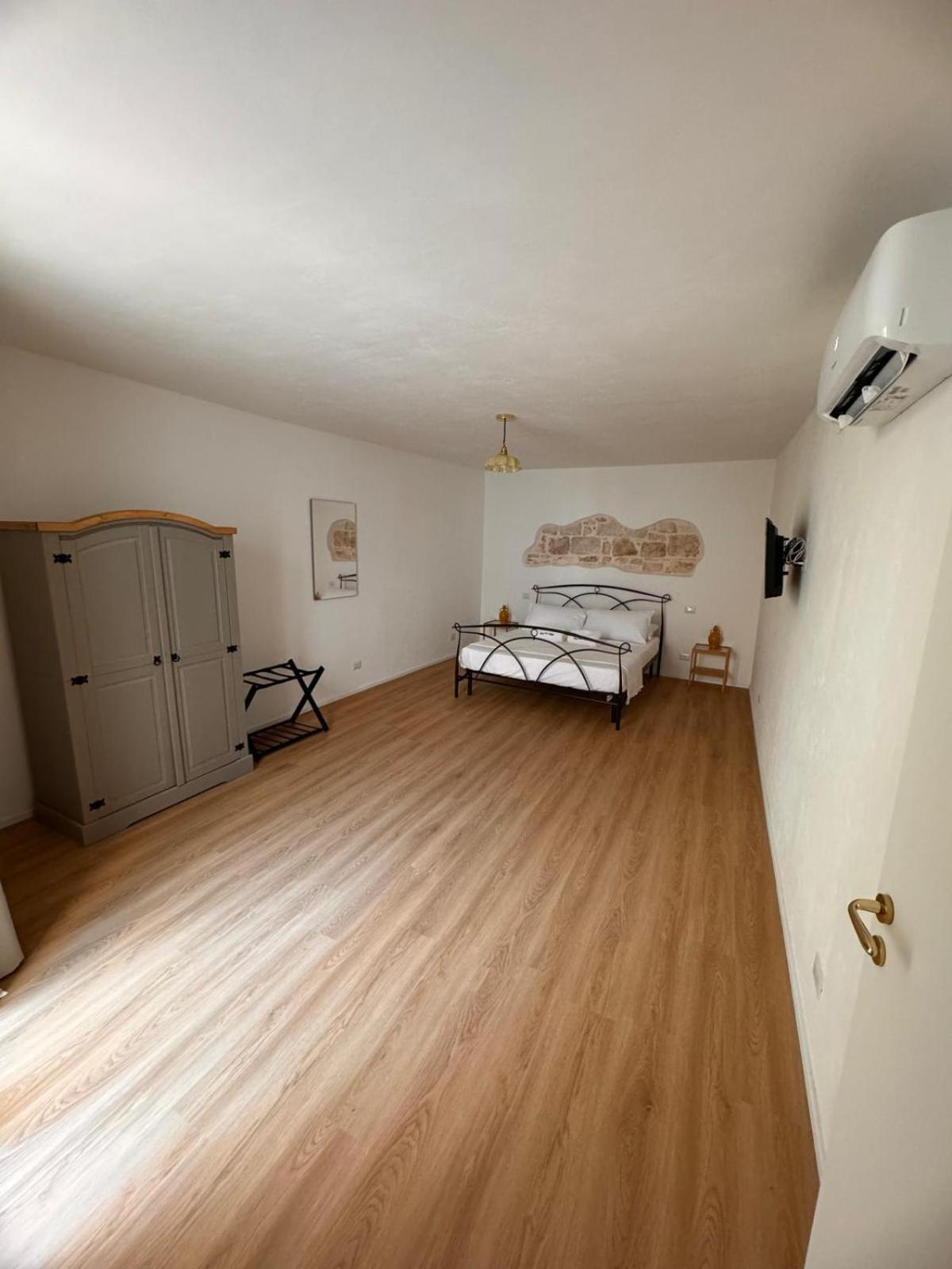 Borgo Sant Angelo Hotell Conversano Eksteriør bilde