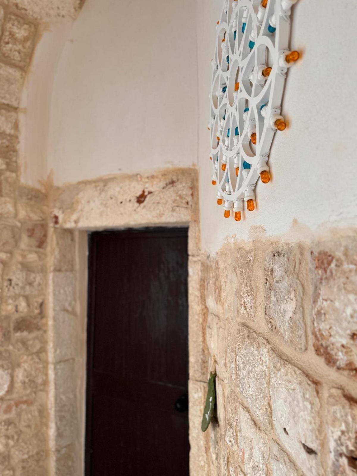 Borgo Sant Angelo Hotell Conversano Eksteriør bilde