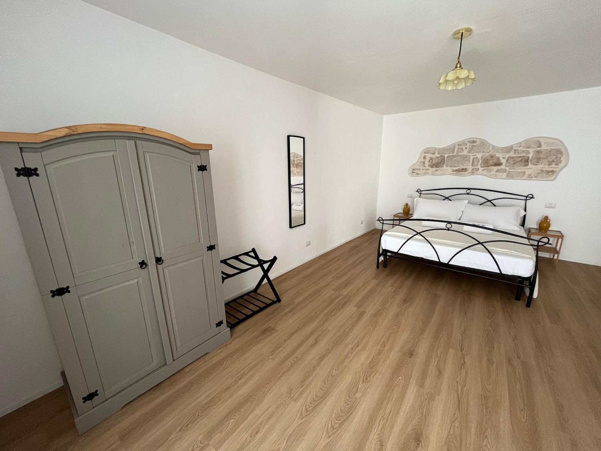 Borgo Sant Angelo Hotell Conversano Eksteriør bilde