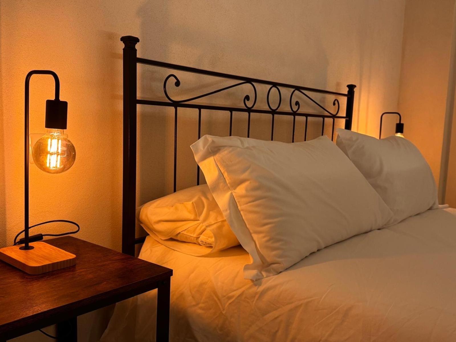 Borgo Sant Angelo Hotell Conversano Eksteriør bilde